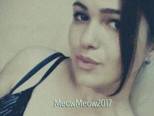 MeowMeow2017