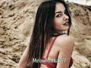 MeowMurka777 Sexcam Zone