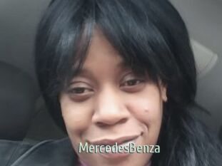 MercedesBenza