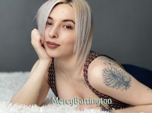 MercyBarrington