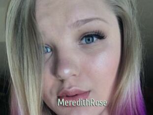 MeredithRose