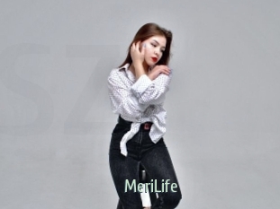 MeriLife Sexcam Zone