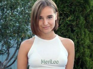 MeriLoo