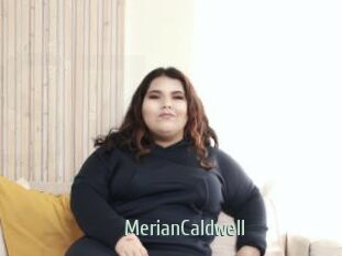 MerianCaldwell