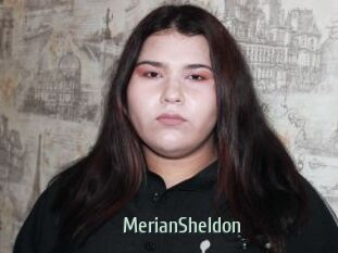 MerianSheldon