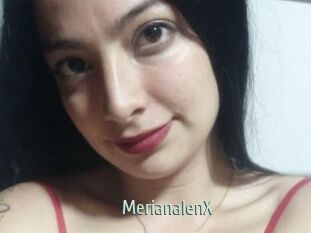 MerianalenX