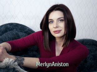 MerlynAniston