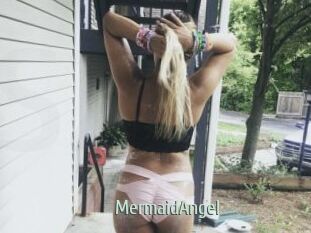 MermaidAngel