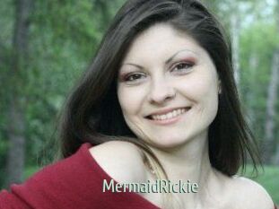 MermaidRickie