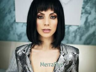 MerraBlys