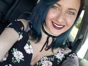 Merrie