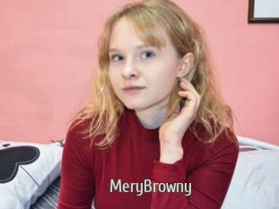 MeryBrowny