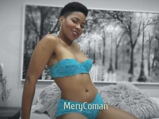 MeryComan