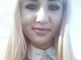 MeryLed Sexcam Zone