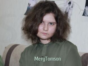 MeryTomson