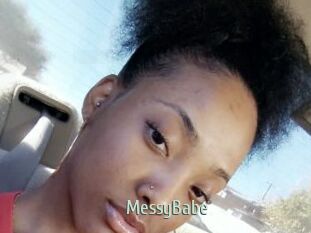 MessyBabe