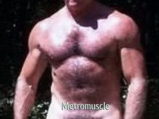 Metromuscle