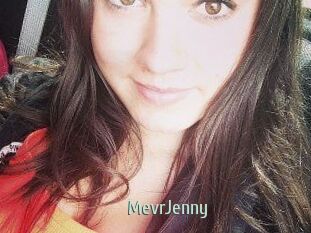 MevrJenny