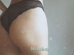 Mexxxikna