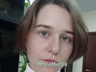 MeysaMartini