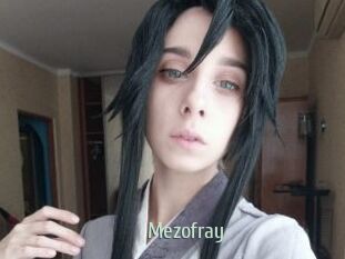 Mezofray