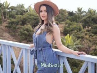 MiaBaxter