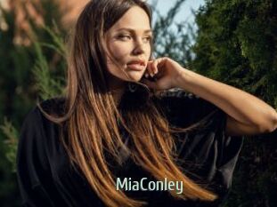 MiaConley