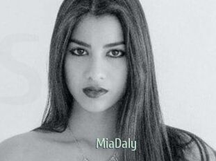 MiaDaly