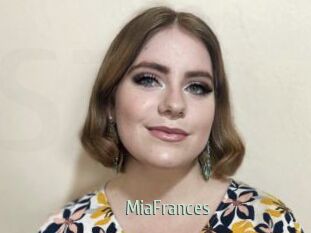 MiaFrances