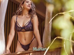 MiaHart