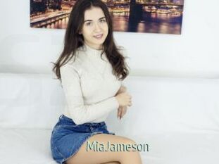 MiaJameson Sexcam Zone