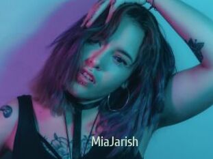 MiaJarish