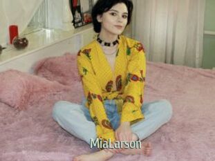 MiaLarson