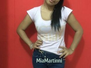 MiaMartinni