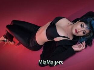 MiaMayers