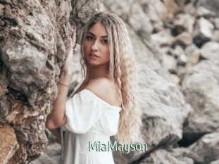 MiaMayson