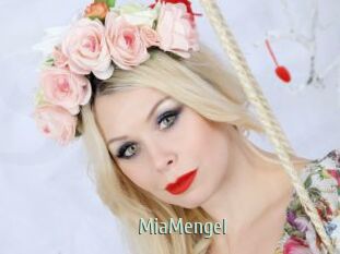 MiaMengel