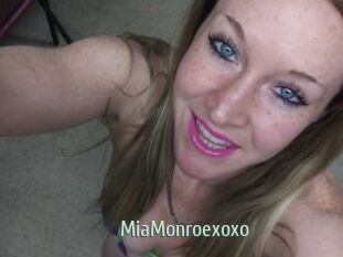 MiaMonroexoxo