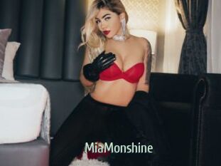 MiaMonshine