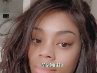 MiaMuffn Sexcam Zone