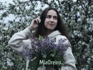 MiaOreiro