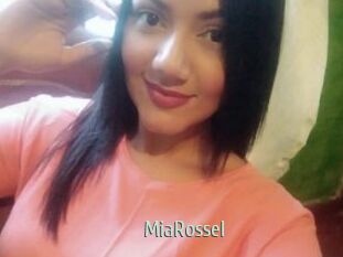 MiaRossel Sexcam Zone
