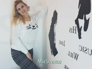 MiaSorente