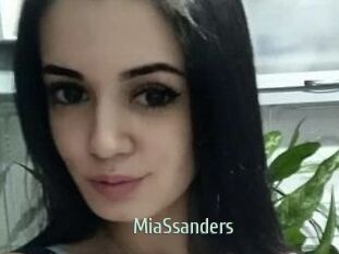 MiaSsanders