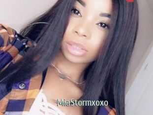 MiaStormxoxo Sexcam Zone