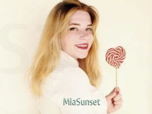 MiaSunset