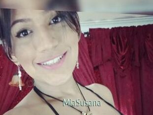 MiaSusana Sexcam Zone