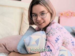 MiaWebber