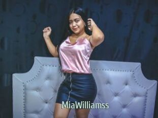 MiaWilliamss