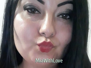 MiaWithLove